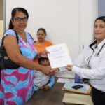 ENTREGA DE CONSTANCIAS A SUB-AGENTES MUNICIPALES DE IXMATLAHUACAN